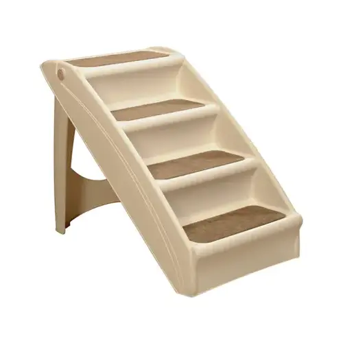 PupSTEP Plus Pet Stairs, Folding PupSTEP Plus Pet Stairs, Folding