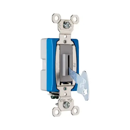 Pass & Seymour Locking Switch Key, "I" Series - pack of 10