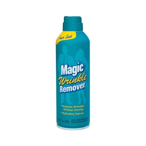 Wrinkle Remover Spray, 10-oz.