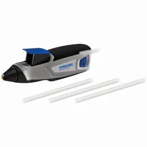 Dremel HSGP-01 Home Solutions Standard Single-Temperature Glue Pen