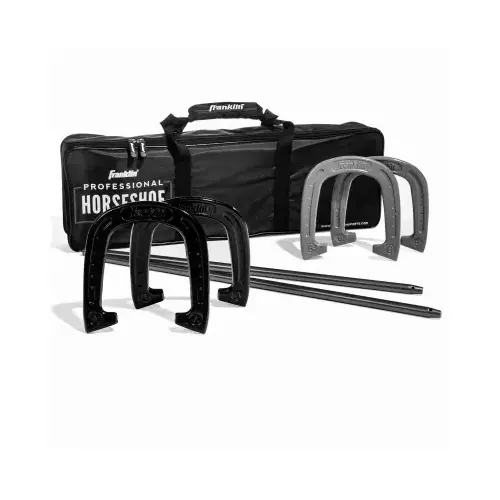 Professional Horseshoes Set Professional Horseshoes Set