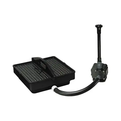 PM1000 Filter Box, 12 x 12-In. PM1000 Filter Box, 12 x 12-In.