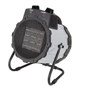 Perfect Aire 1PHCU9 Utility Heater Electric Ceramic White