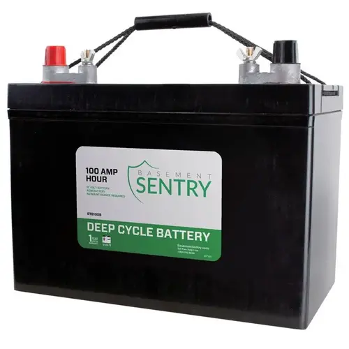DEEP CYCLE BATTRY 100AMP DEEP CYCLE BATTRY 100AMP