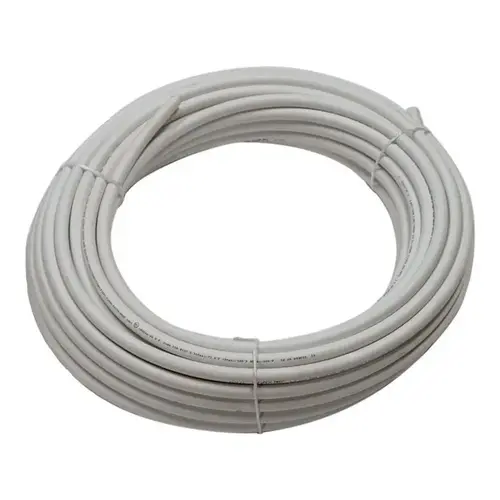 Tubing Pro 3/4" D X 100 ft. L PEX 100 psi Tubing Pro 3/4" D X 100 ft. L PEX 100 psi