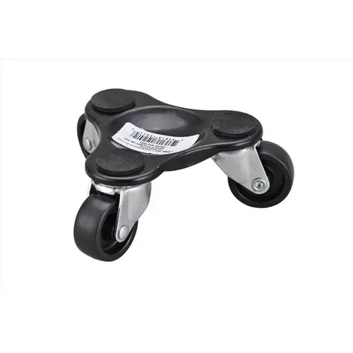 Space Saving Cart/Trolley Move-It 2" H X 4" W X 4" D Space Saving Cart/Trolley Move-It 2" H X 4" W X 4" D