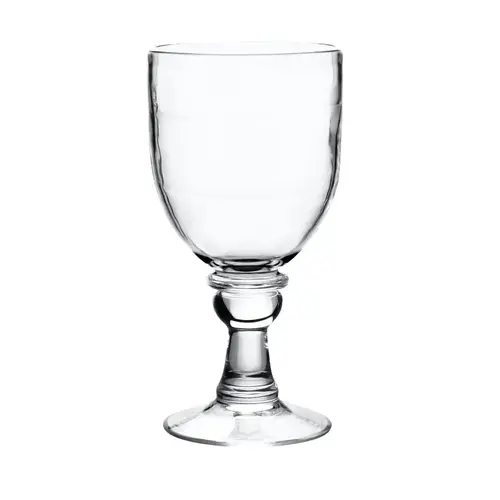 Goblet Cordoba 18.4 oz Clear Acrylic Clear Goblet Cordoba 18.4 oz Clear Acrylic Clear