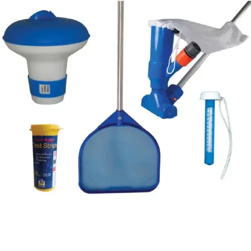 Pool Maintenance Kits Pool Maintenance Kits