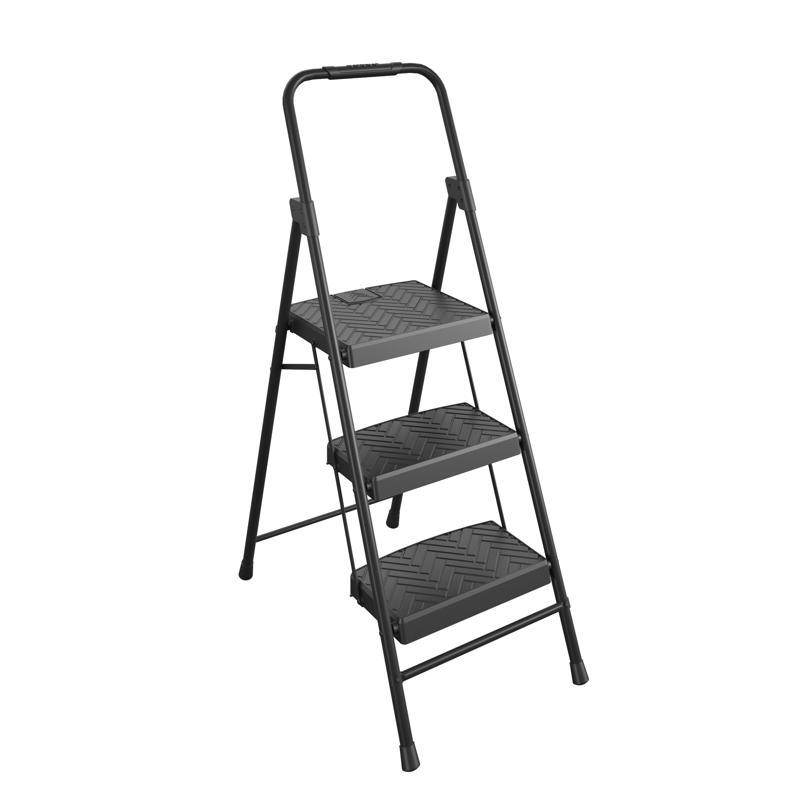 Cosco 11-939-BLK4 Step Stool 53.54