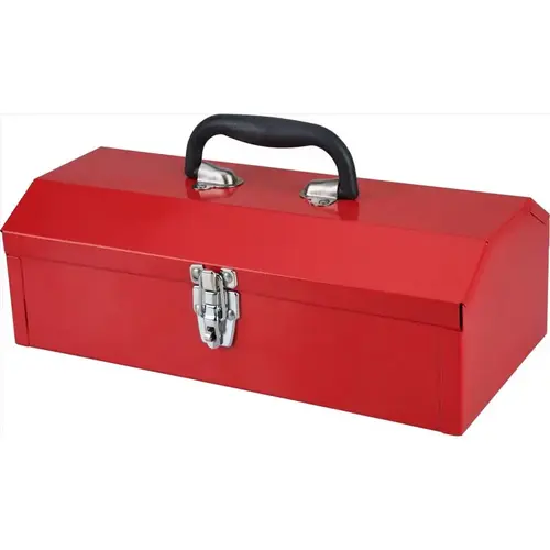 Tool Box 15" Red Red Tool Box 15" Red Red