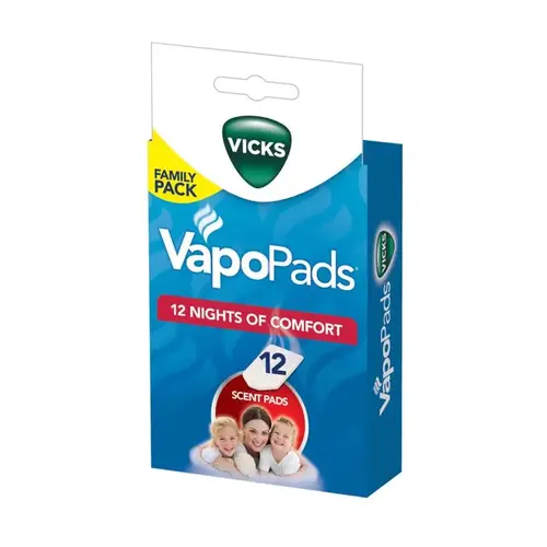 Aroma Pads For VapoPads