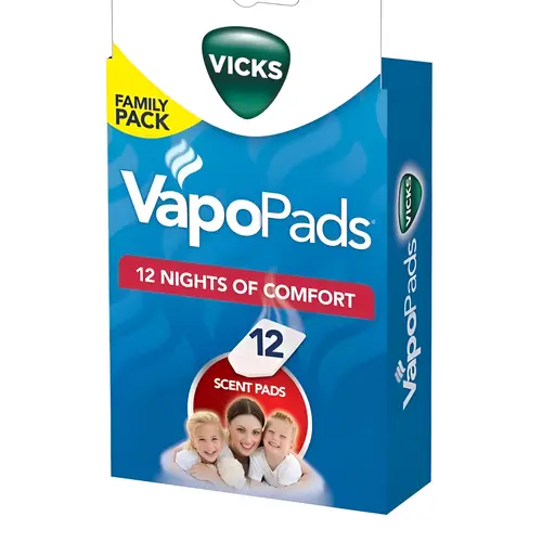 Aroma Pads For VapoPads Aroma Pads For VapoPads