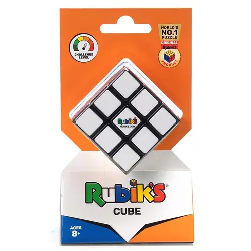 Cube Puzzle Rubiks Multicolored Multicolored Cube Puzzle Rubiks Multicolored Multicolored