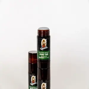 Dr. Squatch RTLDEOPNT-6-4 Deodorant 2.65 oz