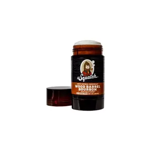 Dr. Squatch RTLDEOWBB-6-4 Deodorant 2.65 oz