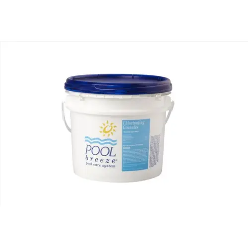 Chlorinating Chemicals Granule 25 lb Chlorinating Chemicals Granule 25 lb