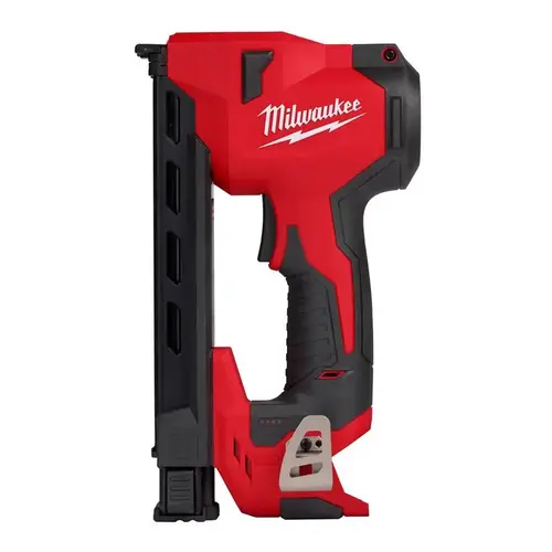 M12 1 In. Cordless Cable Stapler (Tool Only) M12 1 In. Cordless Cable Stapler (Tool Only)