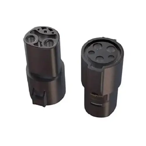 Electric Vehicle Adapter Automatic 120 V 16 amps