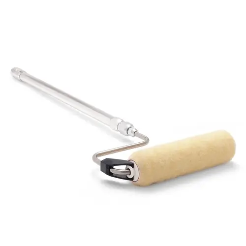 Pressure Roller Kit Silver