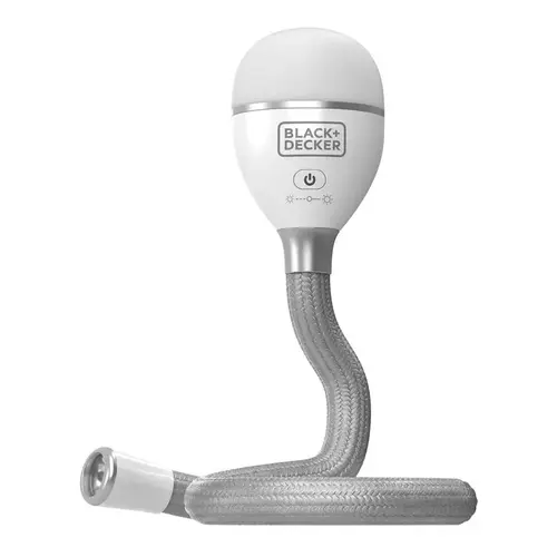 Bendable Work Light White LED White Bendable Work Light White LED White