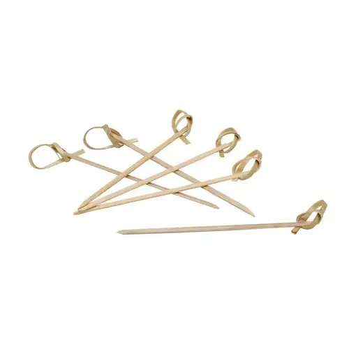 Appetizer Pick Natural Bamboo Natural Appetizer Pick Natural Bamboo Natural