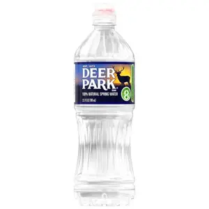 Deer Park 82657-71002-XCP24 Spring Water 700 ml - pack of 24