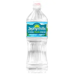 Zephyrhills 73430-71003-XCP24 Spring Water 700 ml - pack of 24
