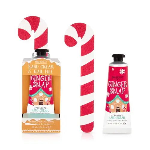 Hand Care Set North Pole Pair Hand Care Set North Pole Pair