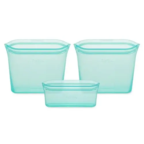 Storage Cup Set Teal Teal