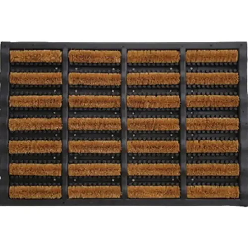 BOOT/SHOE SCRAP BLK 16'' BOOT/SHOE SCRAP BLK 16''