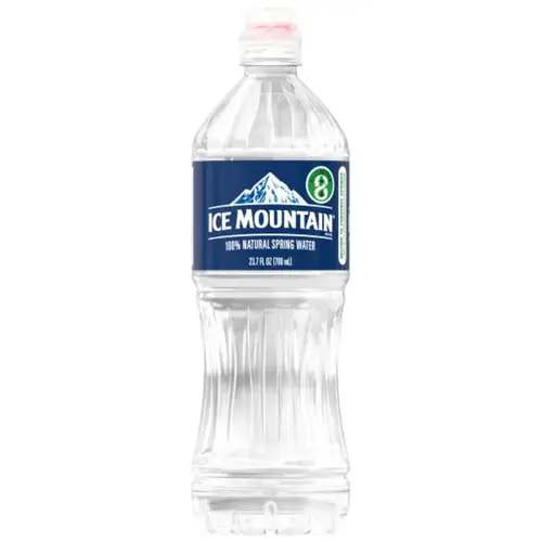 Spring Water 700 ml - pack of 24