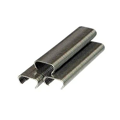 Spring Loaded Hog Rings Silver Steel Silver Spring Loaded Hog Rings Silver Steel Silver