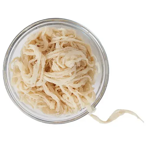 Sausage Casings Sheep 5 oz Bagged