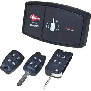 Kaba Ilco SMART4CAR REMOTE STARTER KIT