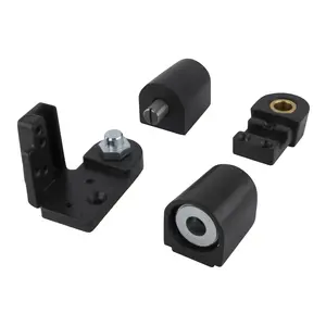 Door Controls USA OPKP-DUL KAWNEER PIVOT SET-LH/DB