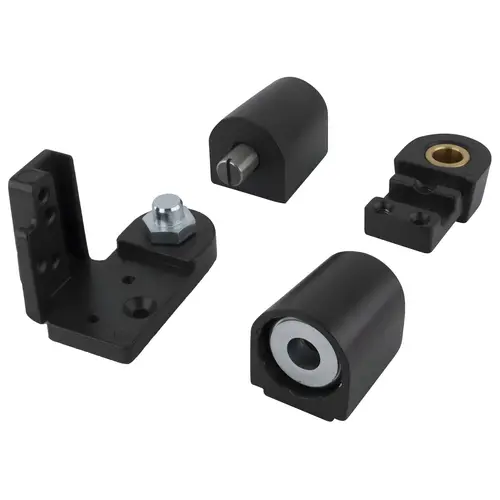 KAWNEER PIVOT SET-LH/DB