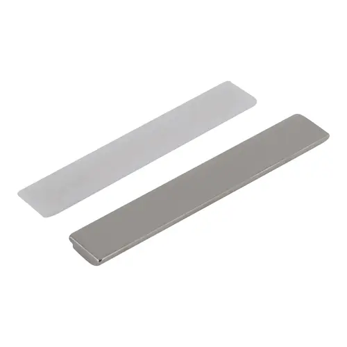 2-1/2" T-Magnet for S0H334 Handles Gray