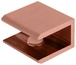 Brushed Copper