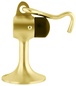 Polished Brass