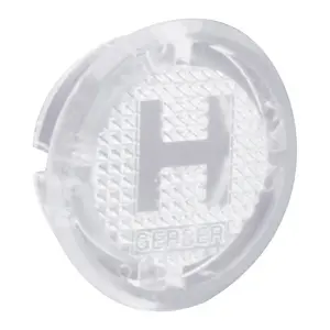 Gerber 94-251 Handle Index Button Hot