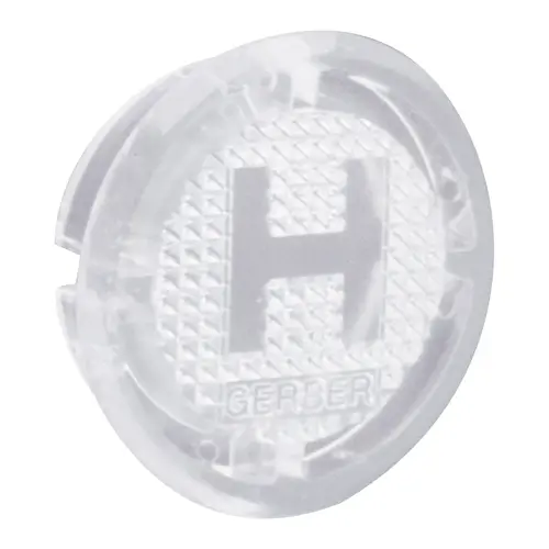 Handle Index Button Hot