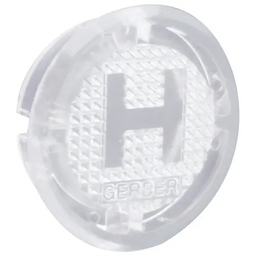 Handle Index Button Hot Handle Index Button Hot