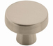 Satin Nickel