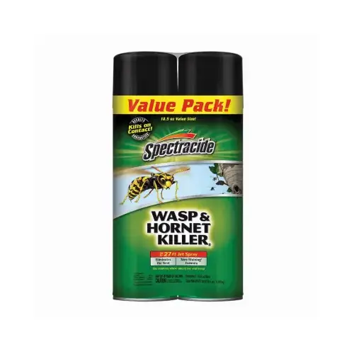 Spectracide Wasp And Hornet Killer - Thumbnail 4