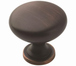 Oil-Rubbed Bronze
