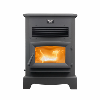 US Stove AP5622 STOVE 160LB HOPPER 2200SQ FT