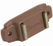 Bright Brass / Plastic Tan