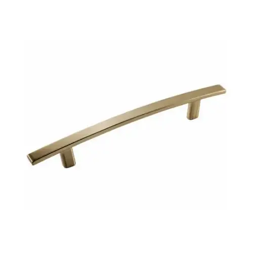 5-1/16" CHR BRZ Pull Champagne Bronze 5-1/16" CHR BRZ Pull Champagne Bronze