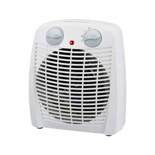 Personal Fan Heater