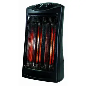 GENEVA INDUSTRIAL GROUP INC QH-01 Radiant Tower Heater